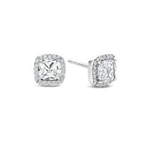 Orecchini Ti Sento Milano Donna in Argento Zirconia 78029ZI - 78029ZI